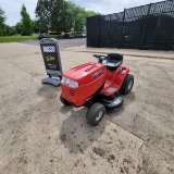 Troy-Bilt  42