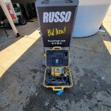 Topcon Laser Level