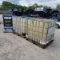 Lot 265 Gal Liquid Tank Totes