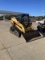 *2012 Cat M297C Skid Steer Track Loader