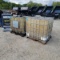 Lot 265 Gal Liquid Tank Totes