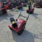 Toro 21