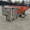 Swenson 2.2CuYd Poly V-Box Spreader