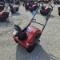 Toro 21