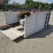 Large Dump Truck Leaf Collection System