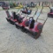 Toro 21