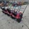 Toro 21
