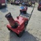 Toro 21