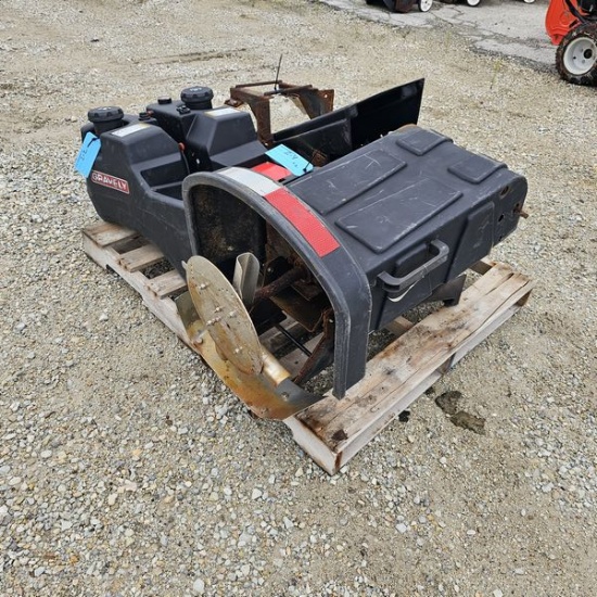 Gravely/SnowDogg  Replacement Parts