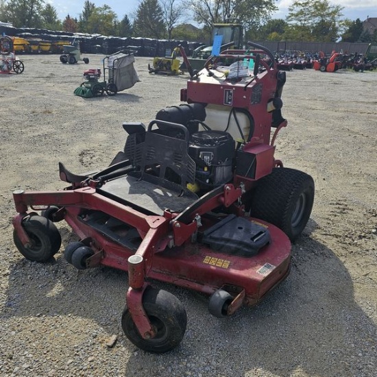 Toro  60" Grand Stand Zero Turn Stand On Mower