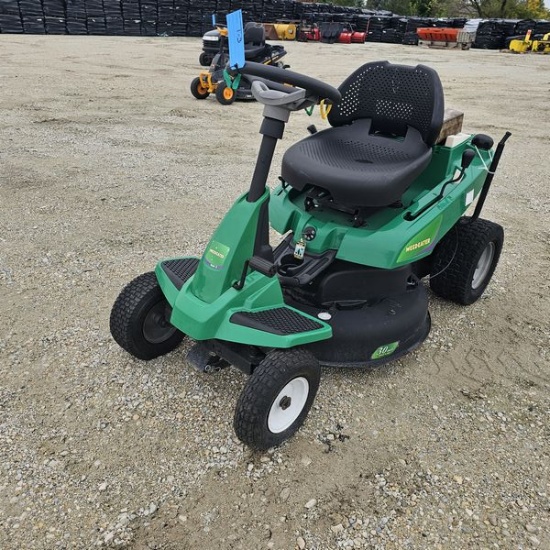 Weed Eater  30" Riding Lawn Tractor