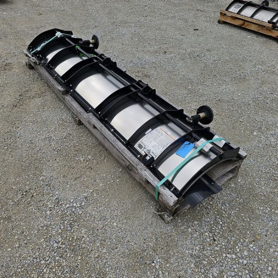 SnowDogg 8' New Truck Plow Blade Only MD8