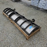 SnowDogg 8' New Truck Plow Blade Only MD8