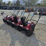 Toro 21
