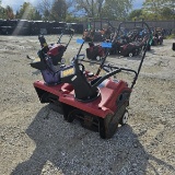 Toro 21
