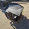 Snoway 5CuFt Tailgate Salt Spreader