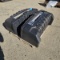 Delta Tool Box  (X2)