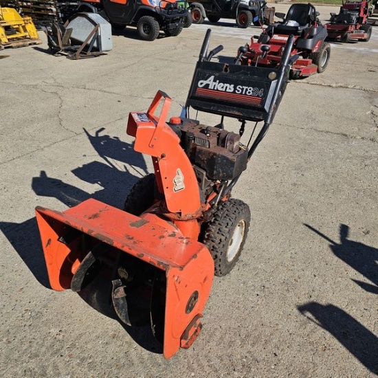 Ariens 24" Two Stage Snow Blower