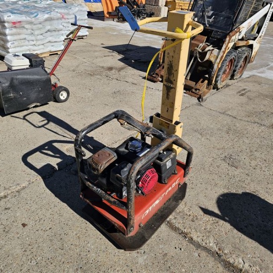 Dynapac 20" Compactor