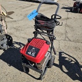 Craftsman 3600PSI Pressure Washer
