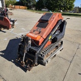 Ditch Witch Mini Skid Steer