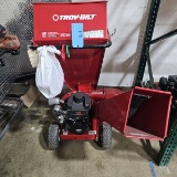 Troy-Bilt  Wood Chipper