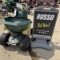 Permagreen Stand On Spreader/Sprayer