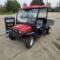 Toro Battery UTV