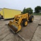 John Deere Tractor