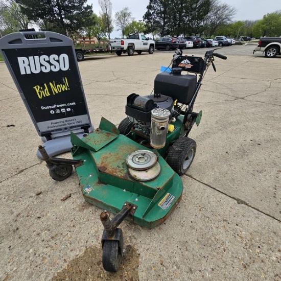 Bob-Cat 48" Walk Behind Mower