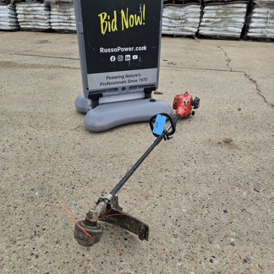 Homelite Line Trimmer