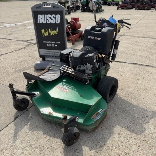 Bob-Cat 48" Walk Behind Mower