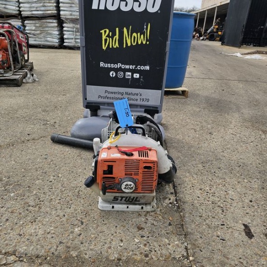 Stihl Back Pack Blower