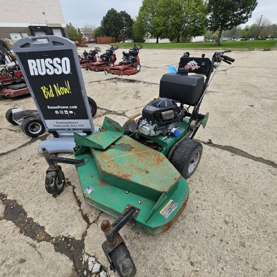Bob-Cat 48" Walk Behind Mower