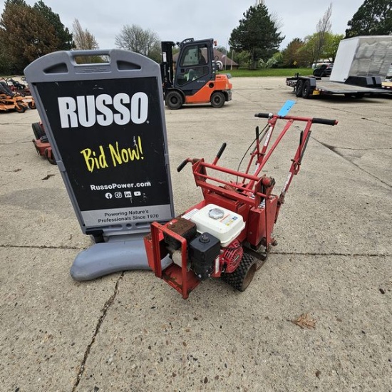 Classen 18" Sod Cutter