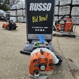 Stihl Back Pack Blower