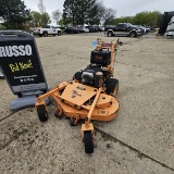 Scag 52