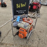 Kubota 3