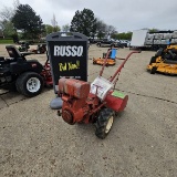 Troy-Bilt Walk Behind Roto Tiller