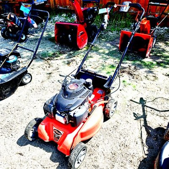 Ariens 21" Push Mower