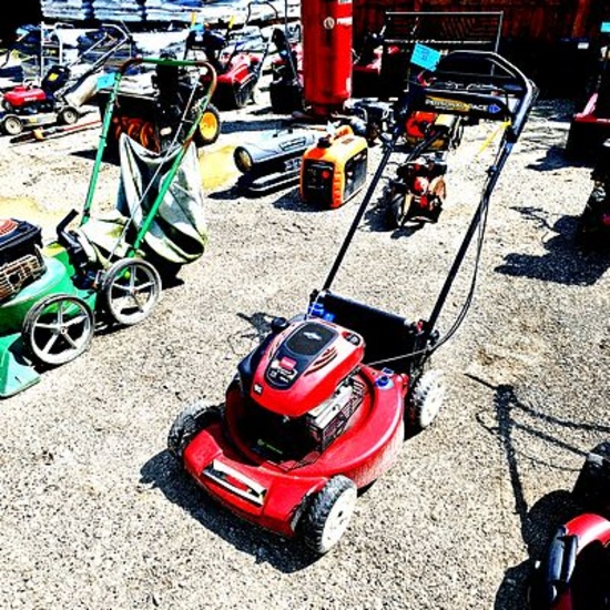 Toro 22" Push Mower