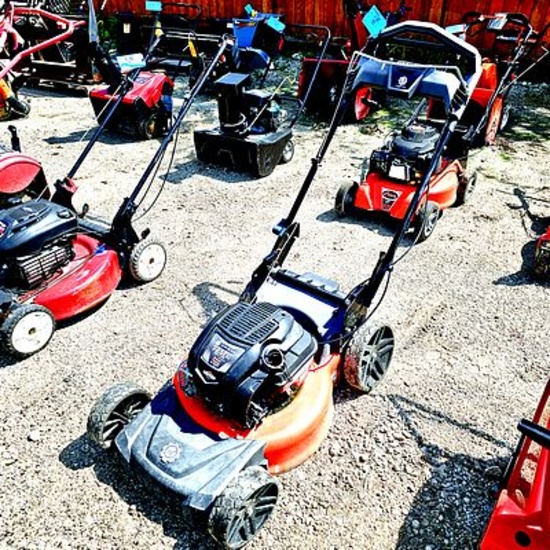 Ariens 21" Push Mower