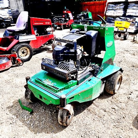 Ryan 30" Stand On Aerator