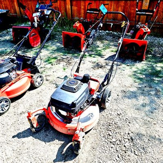 Ariens 21" Push Mower