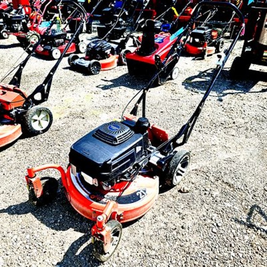 Ariens 21" Push Mower