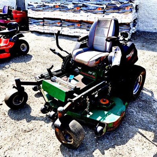 Bobcat 61" Zero Turn Ride On Mower