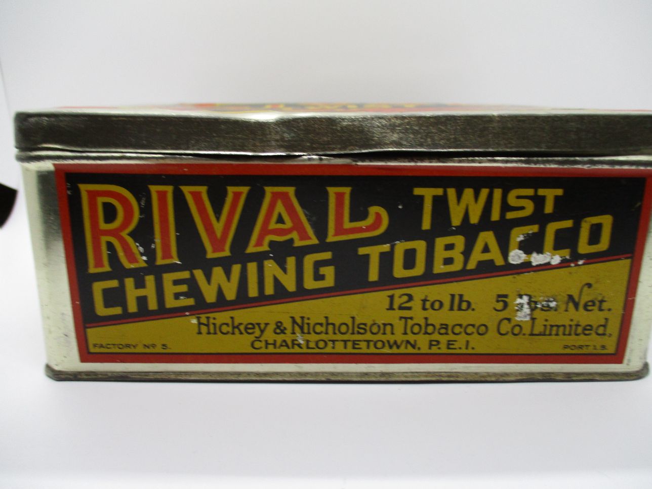 red coon chewing tobacco Red Coon Tobacco Sign and Old Injun Sign