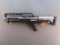 Kel-Tec, Model KS7, 12 GA Pump Action Shotgun, S#Q5G27