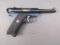 handgun: Ruger, Model Mark III, 22cal Semi Auto Pistol, S#270-80193