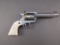 handgun: Ruger, Model 5241, 45cal. Revolver, S#521-40589